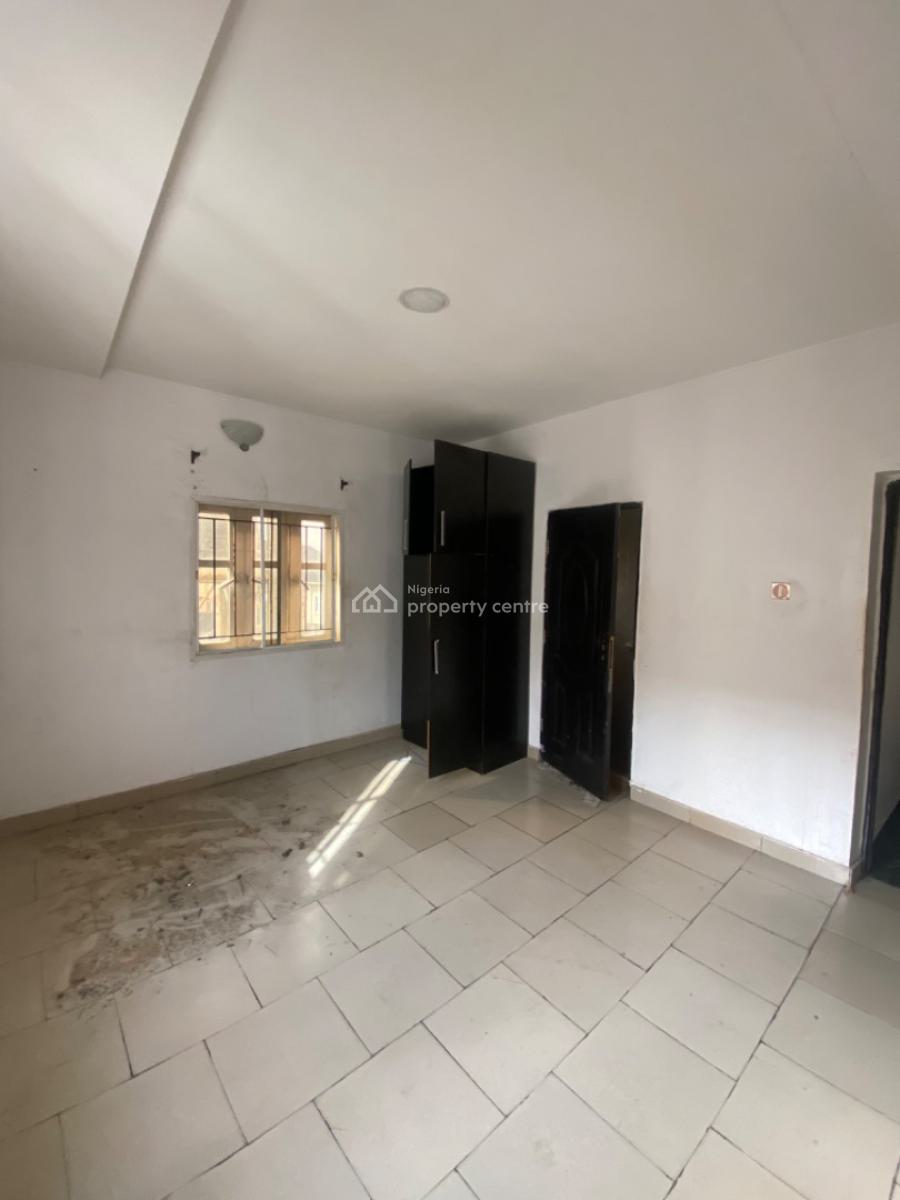 Very Sweet and Lovable Sharp Unique 2 Bedroom Flat, Peace Castle Estate, Ogombo, Ajah, Lagos, Flat / Apartment for Rent