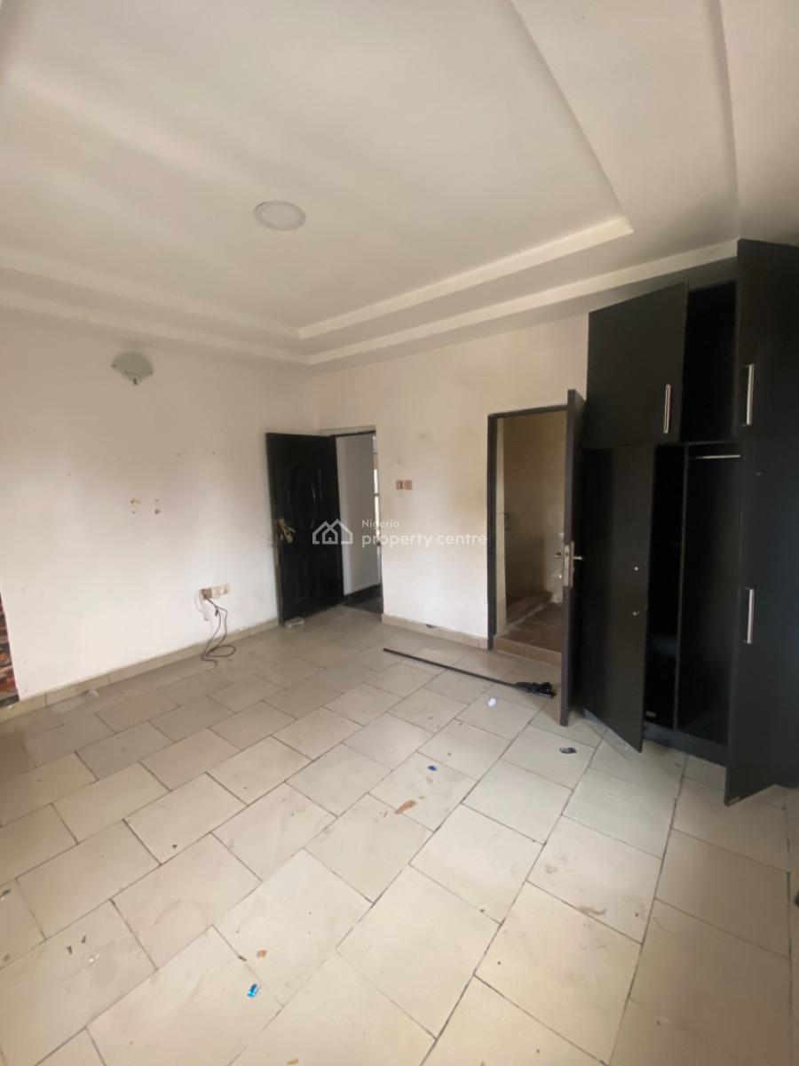 Very Sweet and Lovable Sharp Unique 2 Bedroom Flat, Peace Castle Estate, Ogombo, Ajah, Lagos, Flat / Apartment for Rent