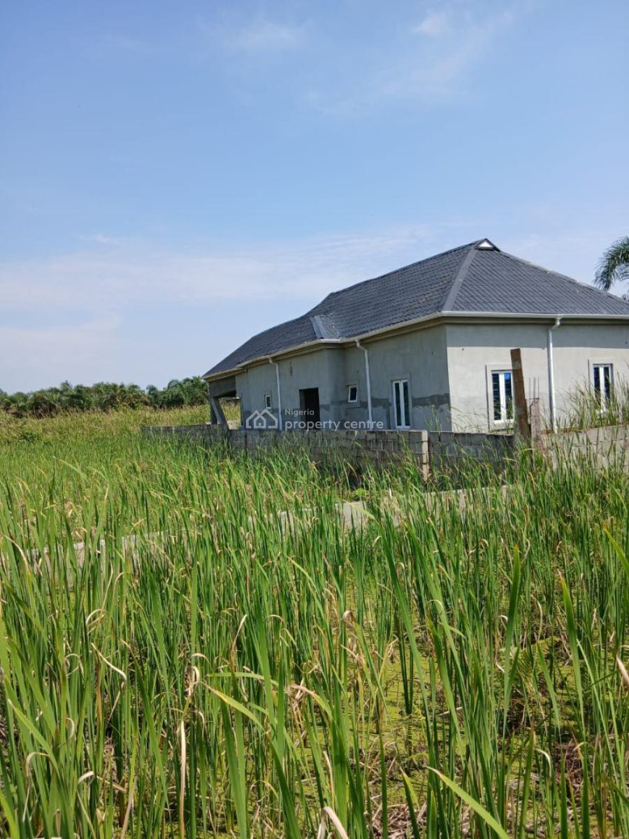 2 and a Half Plots of Land, Evang Samul Nurudeen, Ajah, Sangotedo, Ajah, Lagos, Residential Land for Sale