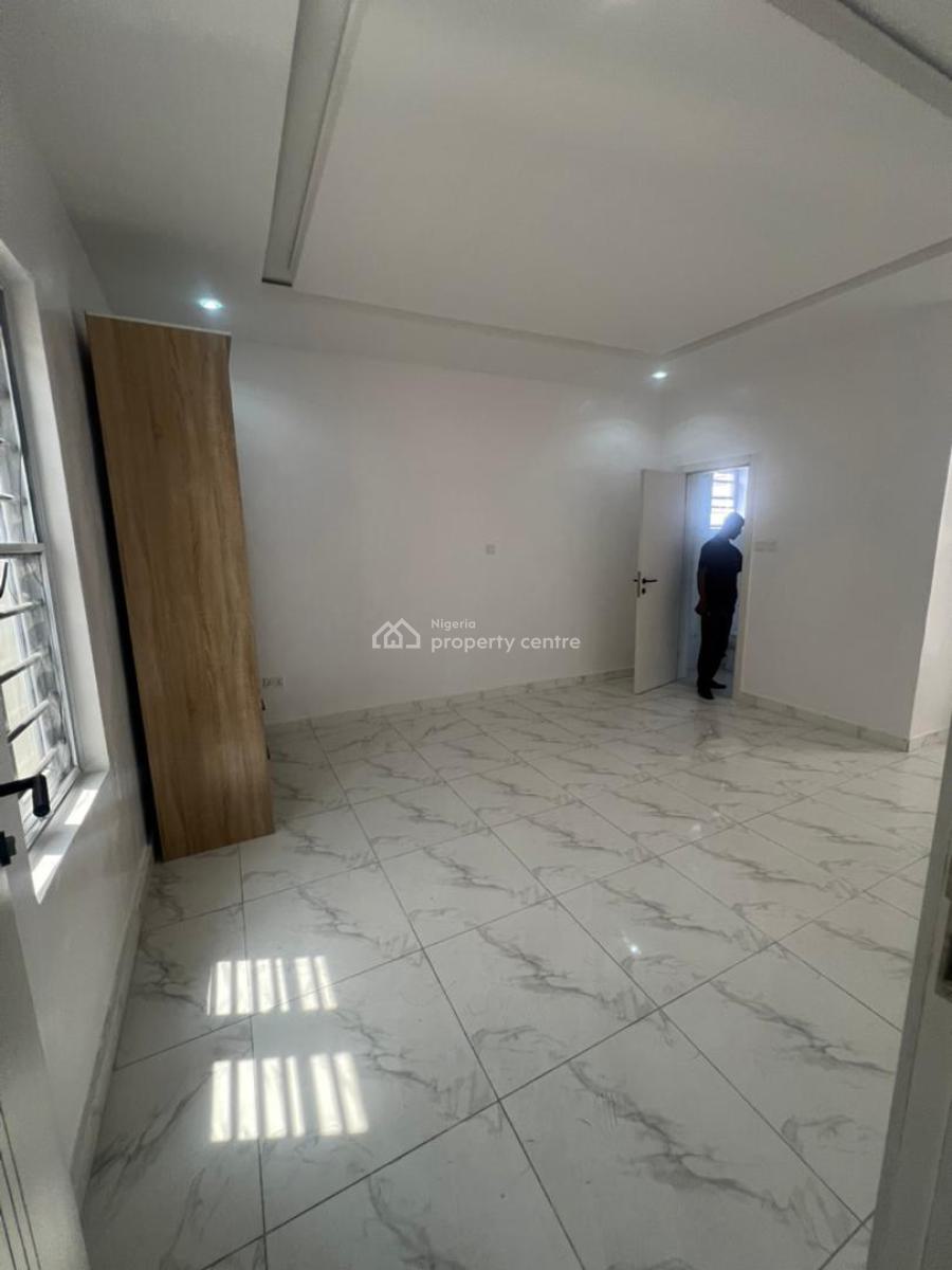 Exquisite 5 Bedroom Detached Duplex with 2 Bq, Chervon Chevy, Lekki Phase 2, Lekki, Lagos, Detached Duplex for Sale