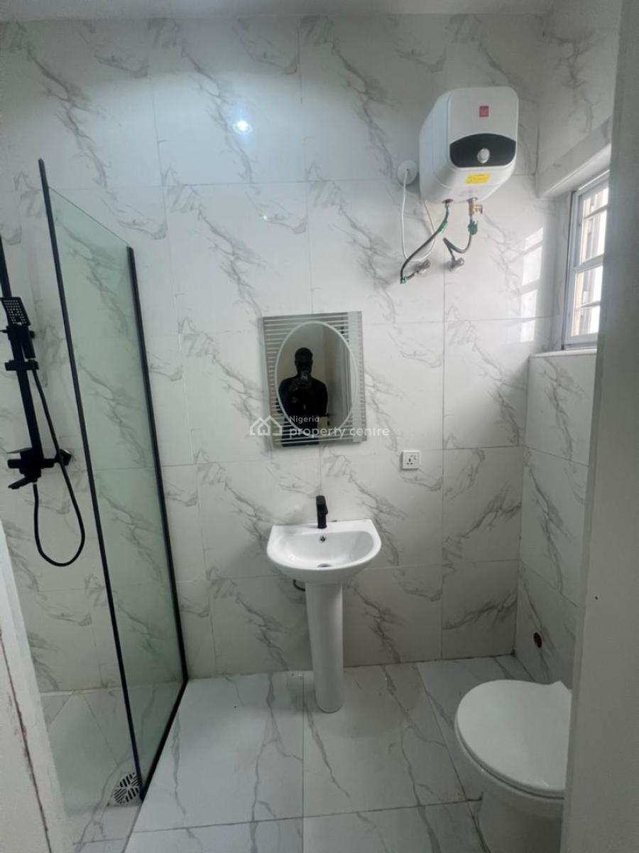 Exquisite 5 Bedroom Detached Duplex with 2 Bq, Chervon Chevy, Lekki Phase 2, Lekki, Lagos, Detached Duplex for Sale