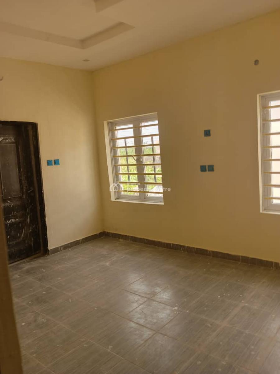 Brand New Executive 3- Bedroom Flats, House 38 Road M, Magboro, Ogun, Flat / Apartment for Sale