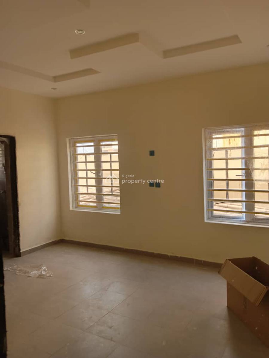 Brand New Executive 3- Bedroom Flats, House 38 Road M, Magboro, Ogun, Flat / Apartment for Sale