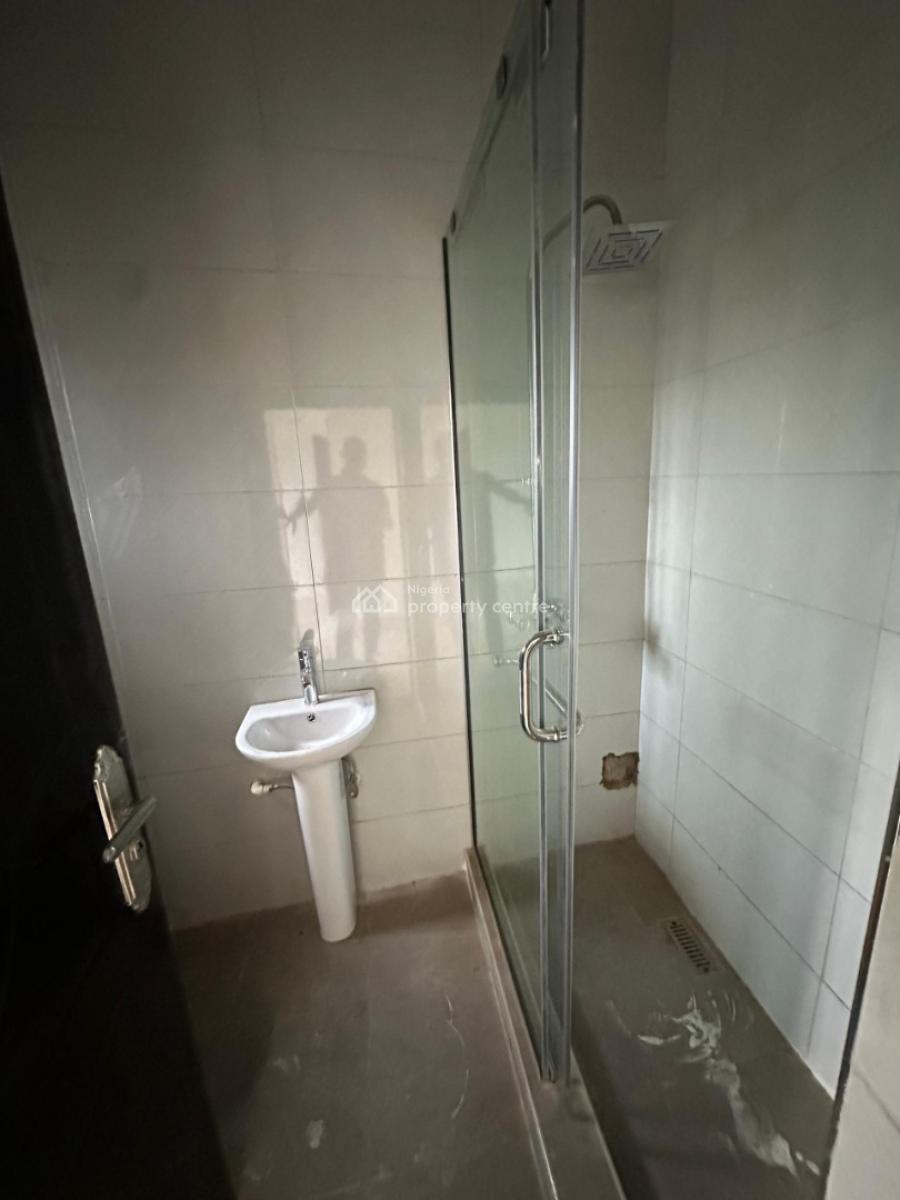 Newly Built 5bedroom Fully Detached Duplex with Bq, in an Estate Lifecamp, Life Camp, Abuja, Detached Duplex for Sale