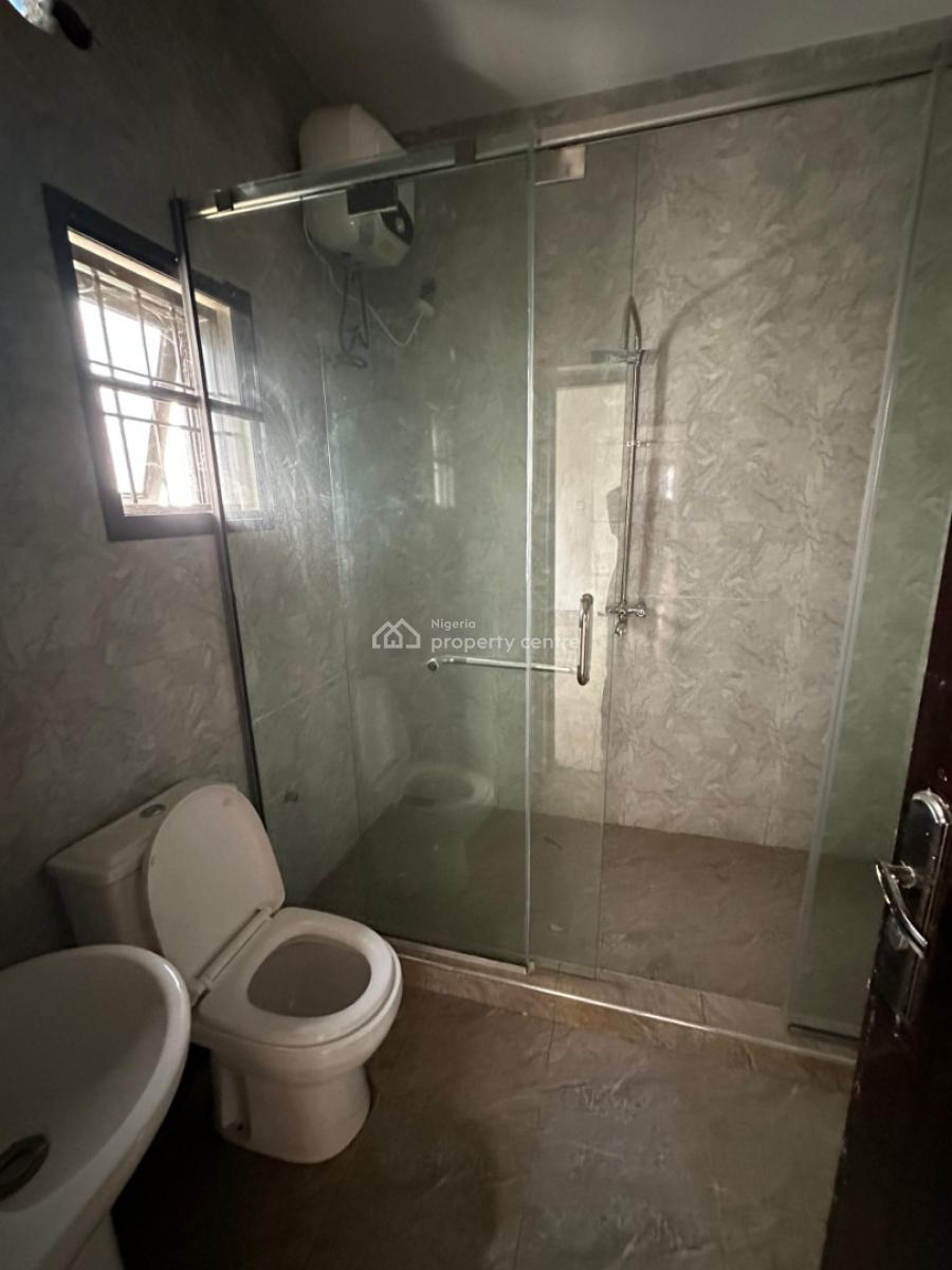 Newly Built 5bedroom Fully Detached Duplex with Bq, in an Estate Lifecamp, Life Camp, Abuja, Detached Duplex for Sale