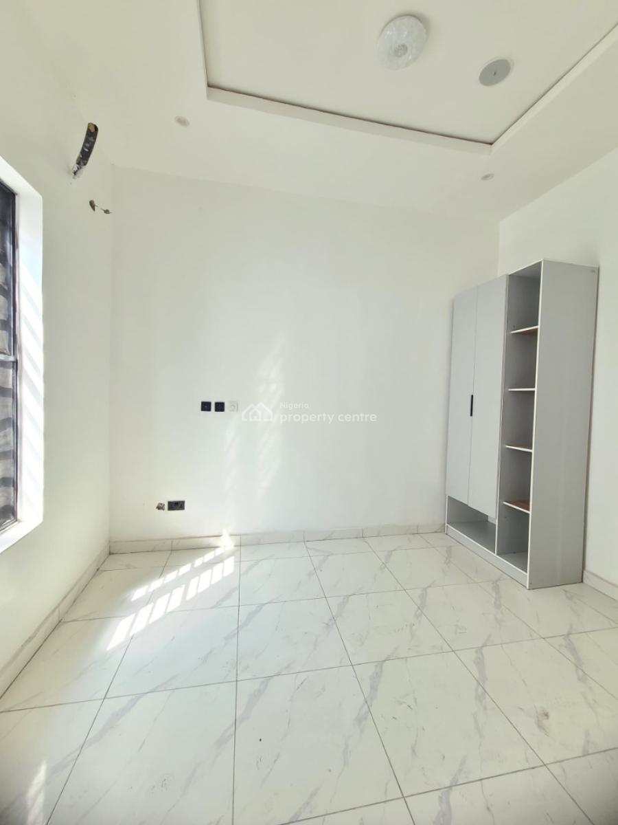 Massive 4bedroom Duplex, Ikota Gra, Lekki, Lagos, House for Sale