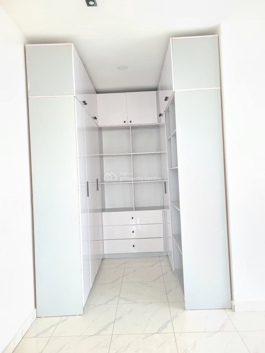 Massive 4bedroom Duplex, Ikota Gra, Lekki, Lagos, House for Sale