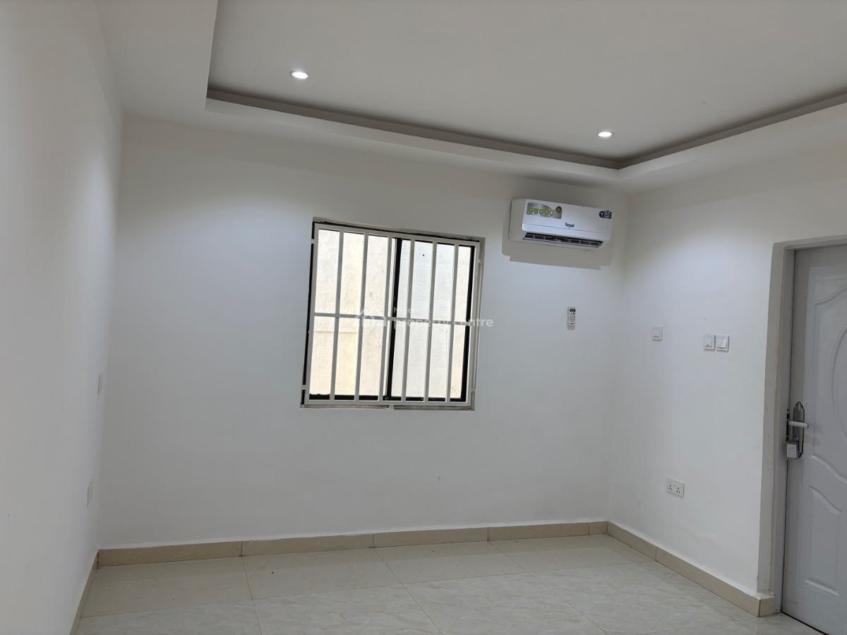 Very Neat and Spacious 2 Bedroom Bungalow with Ac for All Purpose, Ademola Adetokumbo, Wuse 2, Abuja, Detached Bungalow for Rent
