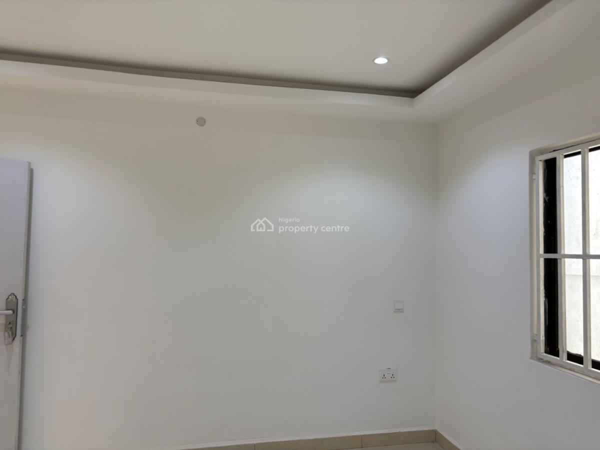 Very Neat and Spacious 2 Bedroom Bungalow with Ac for All Purpose, Ademola Adetokumbo, Wuse 2, Abuja, Detached Bungalow for Rent