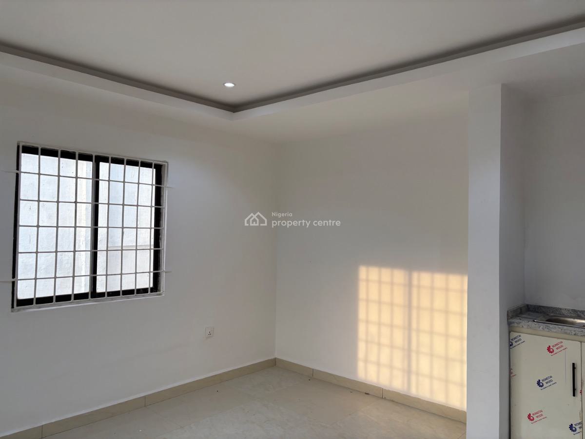 Very Neat and Spacious 2 Bedroom Bungalow with Ac for All Purpose, Ademola Adetokumbo, Wuse 2, Abuja, Detached Bungalow for Rent