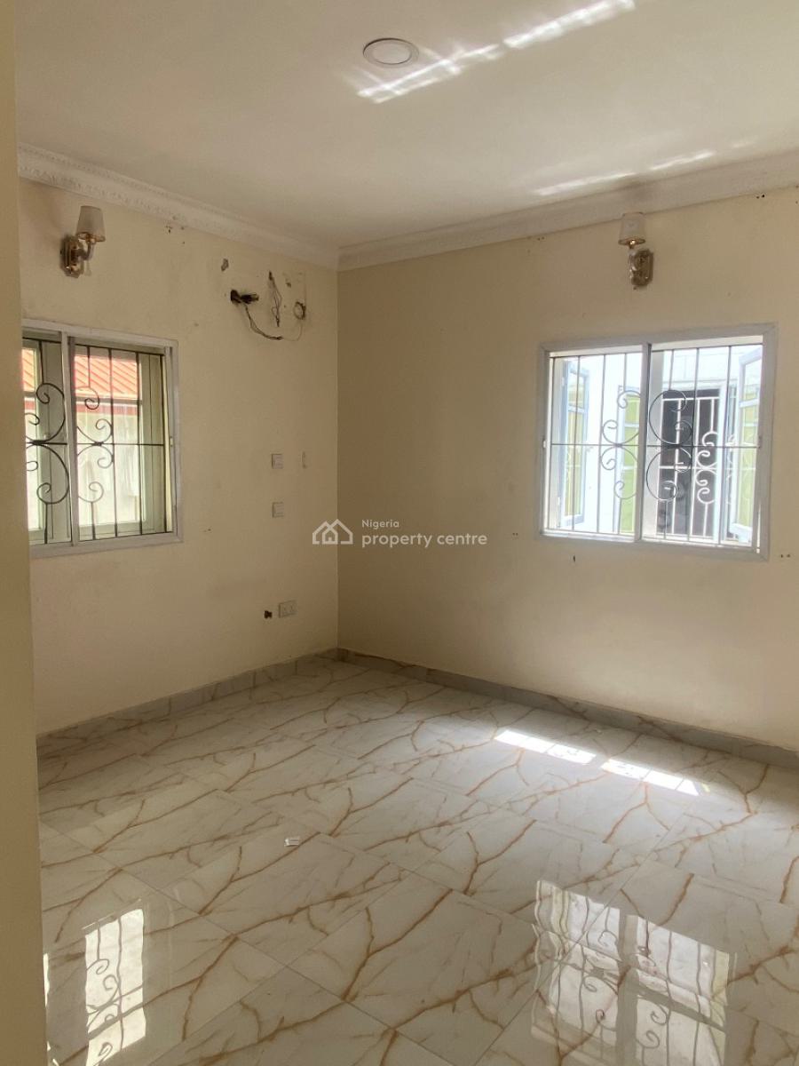 Luxury Standard Mini Flat, Chevron, Lekki, Lagos, Mini Flat (room and Parlour) for Rent