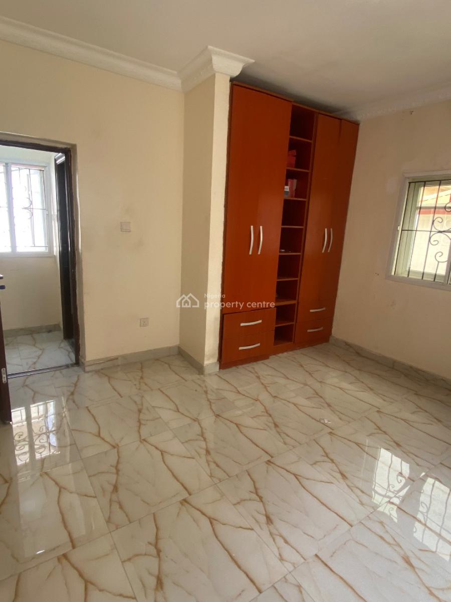 Luxury Standard Mini Flat, Chevron, Lekki, Lagos, Mini Flat (room and Parlour) for Rent