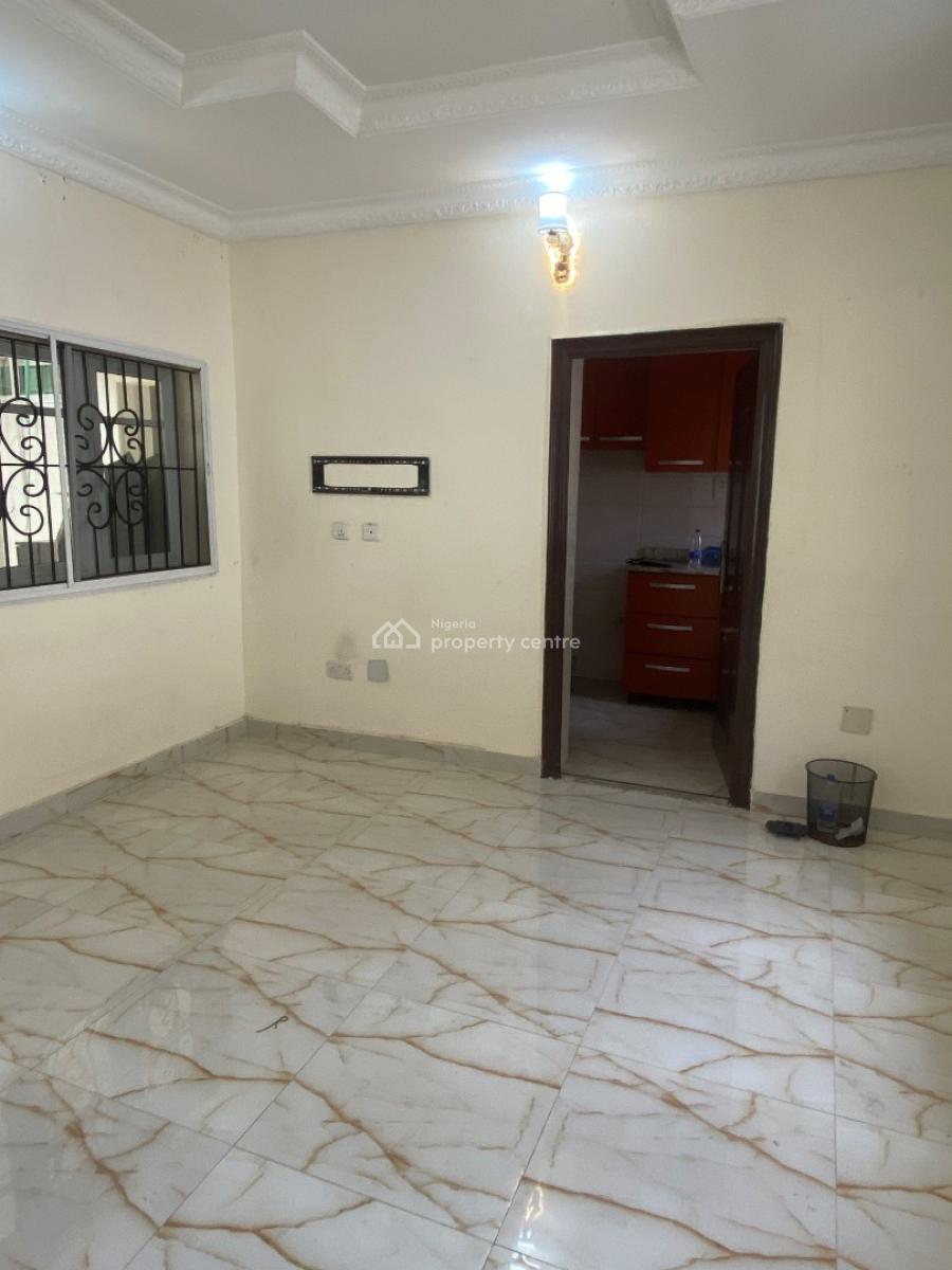 Luxury Standard Mini Flat, Chevron, Lekki, Lagos, Mini Flat (room and Parlour) for Rent