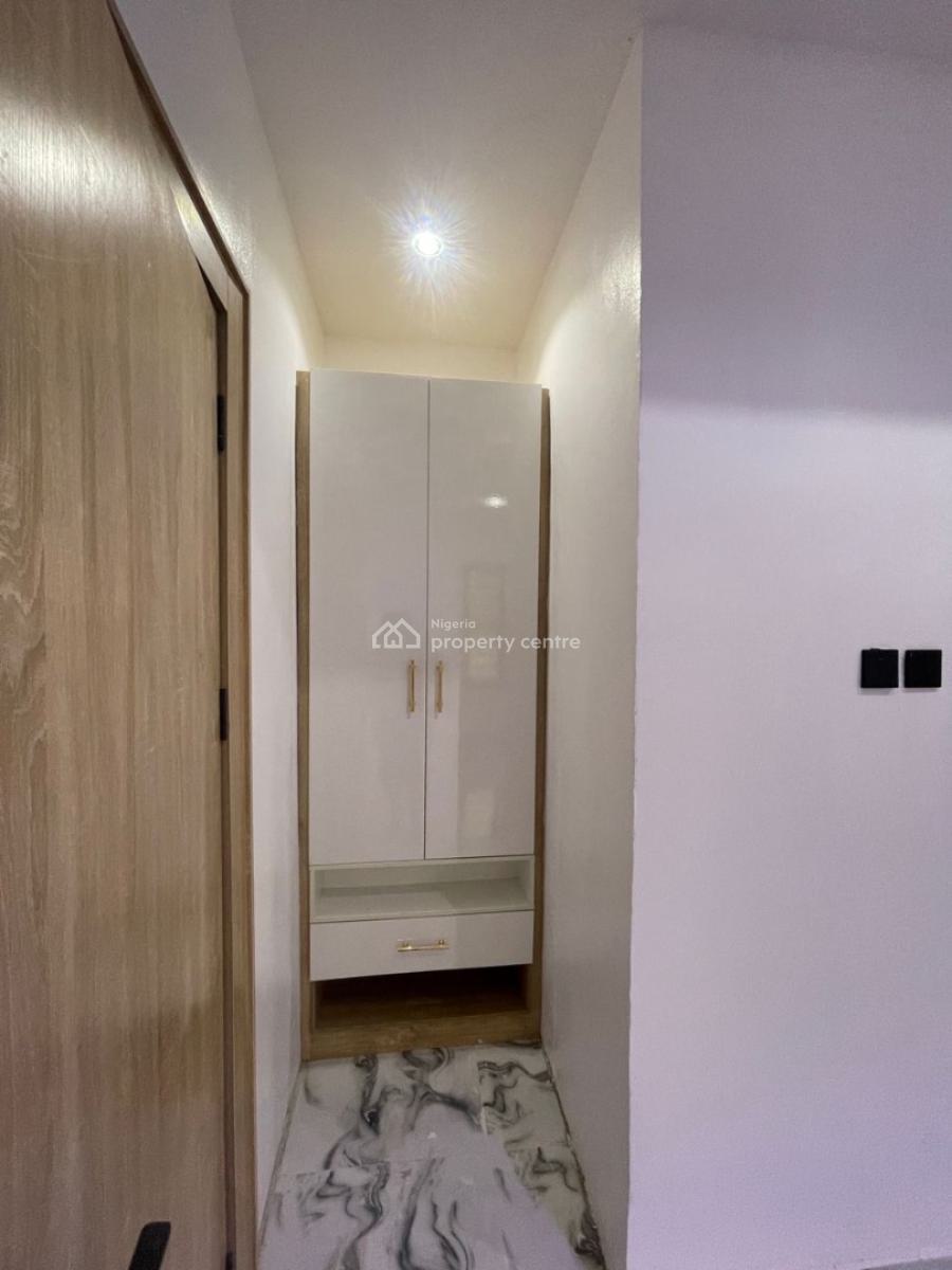 Luxury 5-bedroom Duplex with a Bq, Brown Gate Estate, Oluyole, Oyo, Detached Duplex for Sale