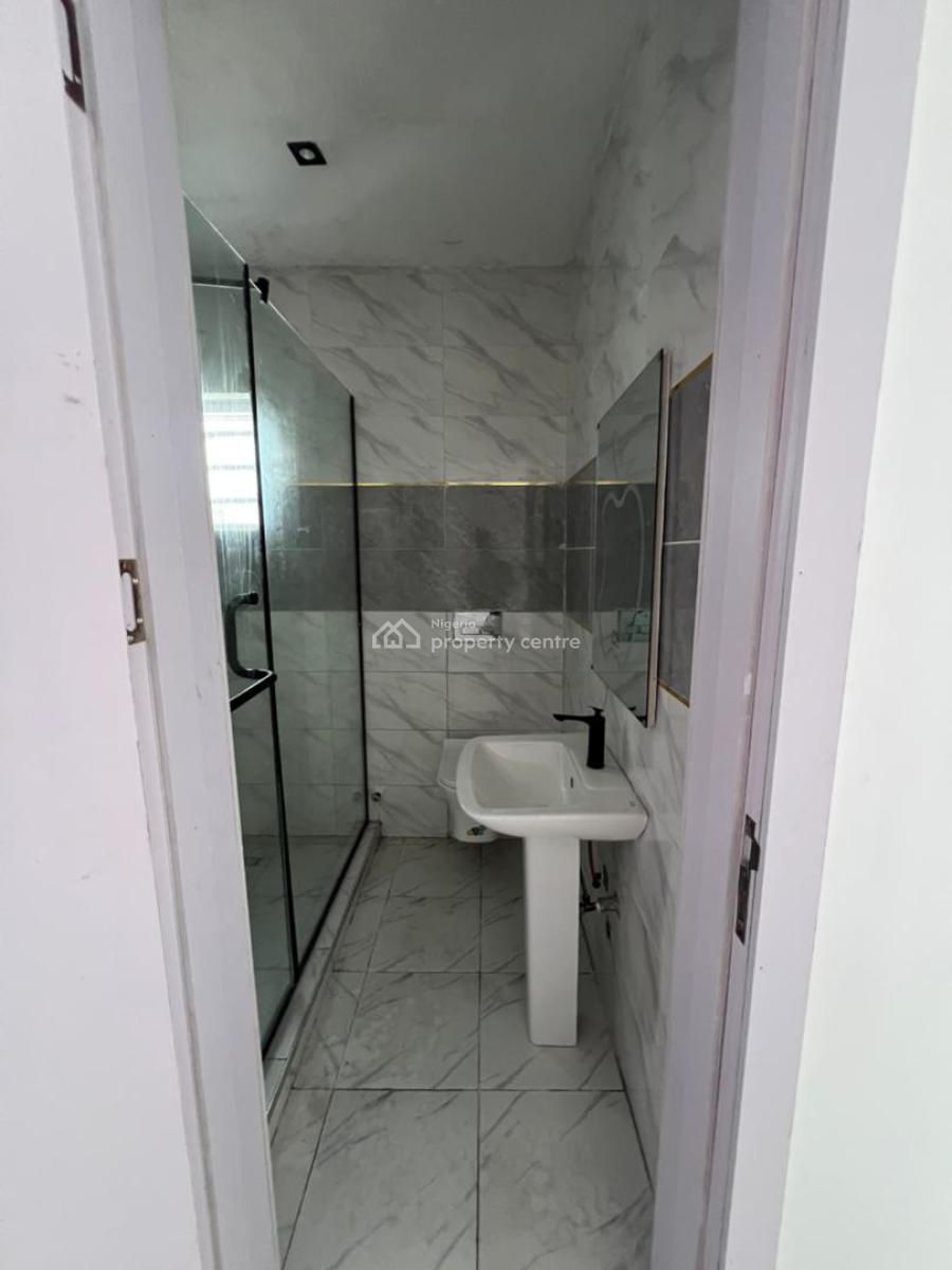 Luxurious 5 Bedroom Detached Duplex with Bq, Chevron Chevy, Lekki Phase 2, Lekki, Lagos, Detached Duplex for Sale