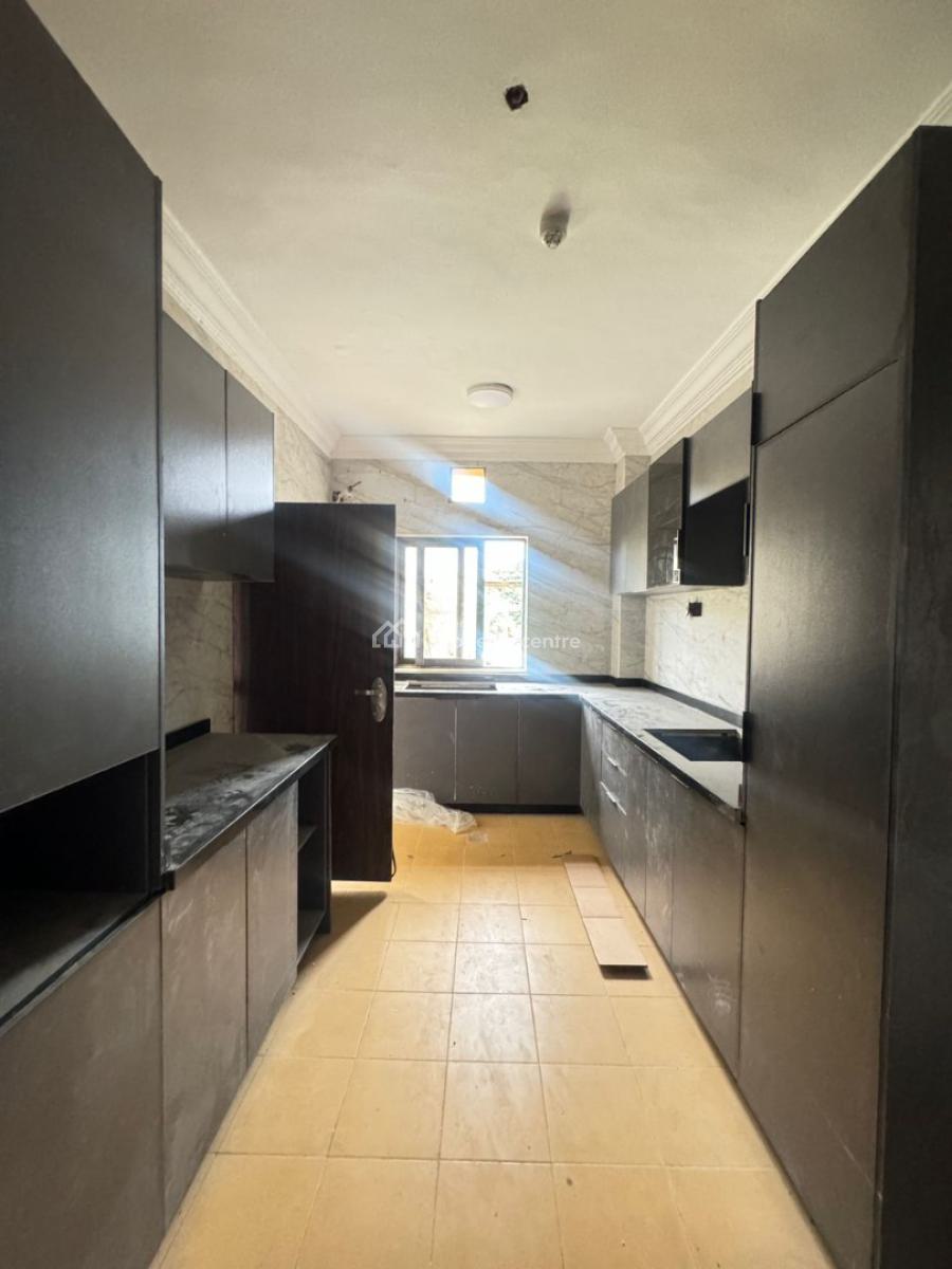 3-bedroom Apartment with Bq, Lekki Phase 1, Lekki, Lagos, Flat / Apartment for Rent