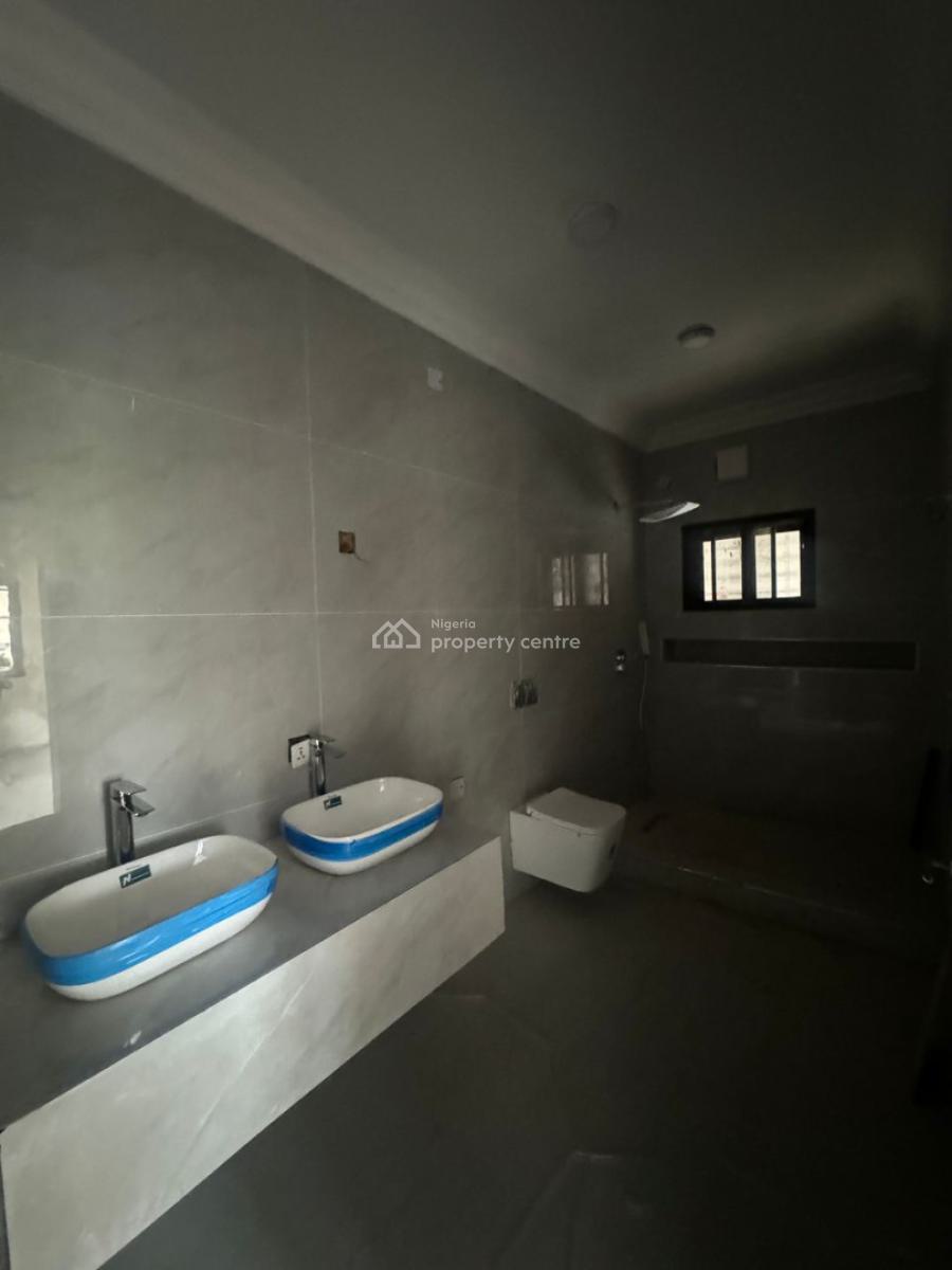 3-bedroom Apartment with Bq, Lekki Phase 1, Lekki, Lagos, Flat / Apartment for Rent