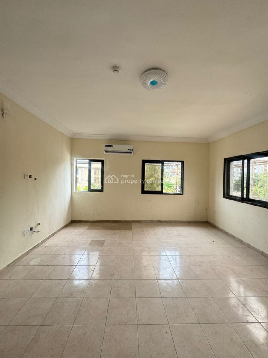 3-bedroom Apartment with Bq, Lekki Phase 1, Lekki, Lagos, Flat / Apartment for Rent