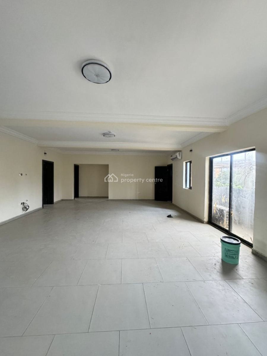 3-bedroom Apartment with Bq, Lekki Phase 1, Lekki, Lagos, Flat / Apartment for Rent