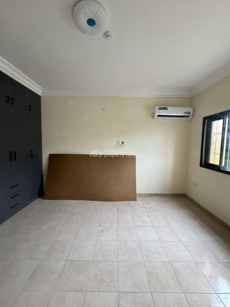 3-bedroom Apartment with Bq, Lekki Phase 1, Lekki, Lagos, Flat / Apartment for Rent