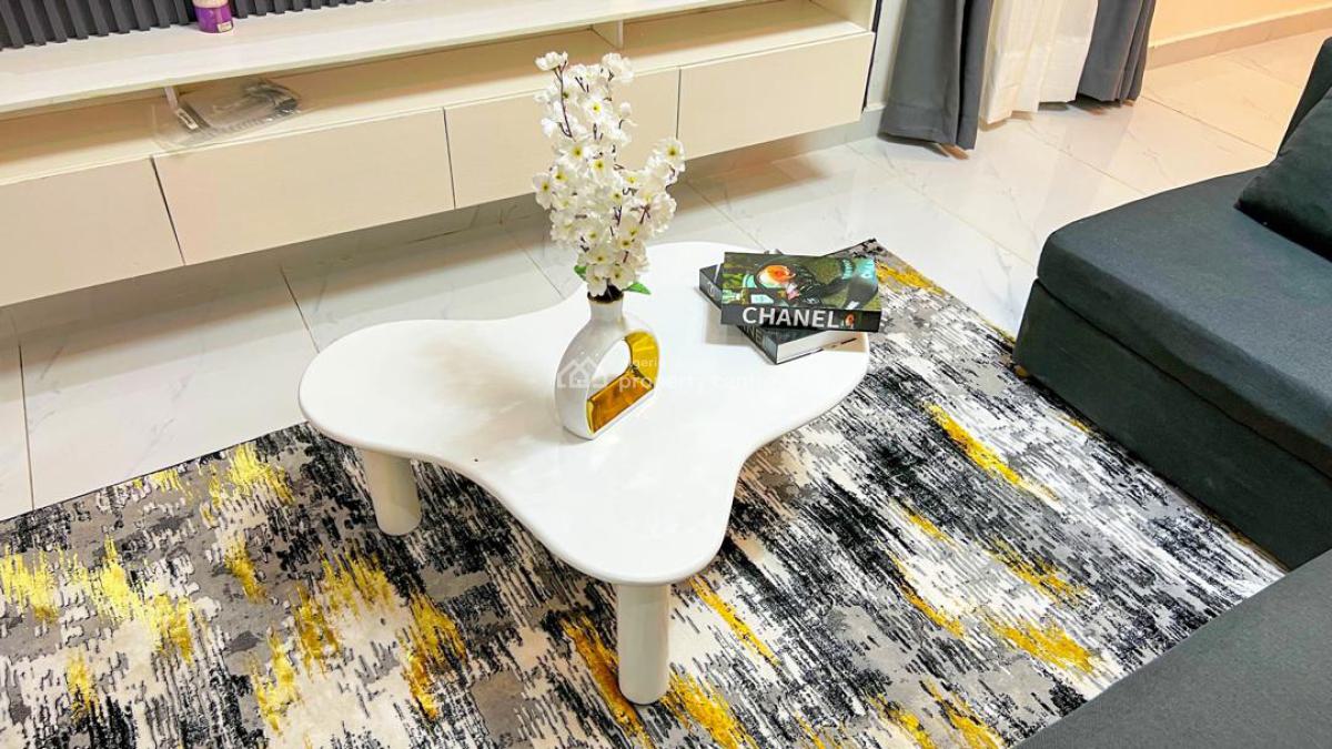 a 3 Bedroom Duplex, Newroad By Igbeofon, Lekki, Lagos, Semi-detached Duplex Short Let