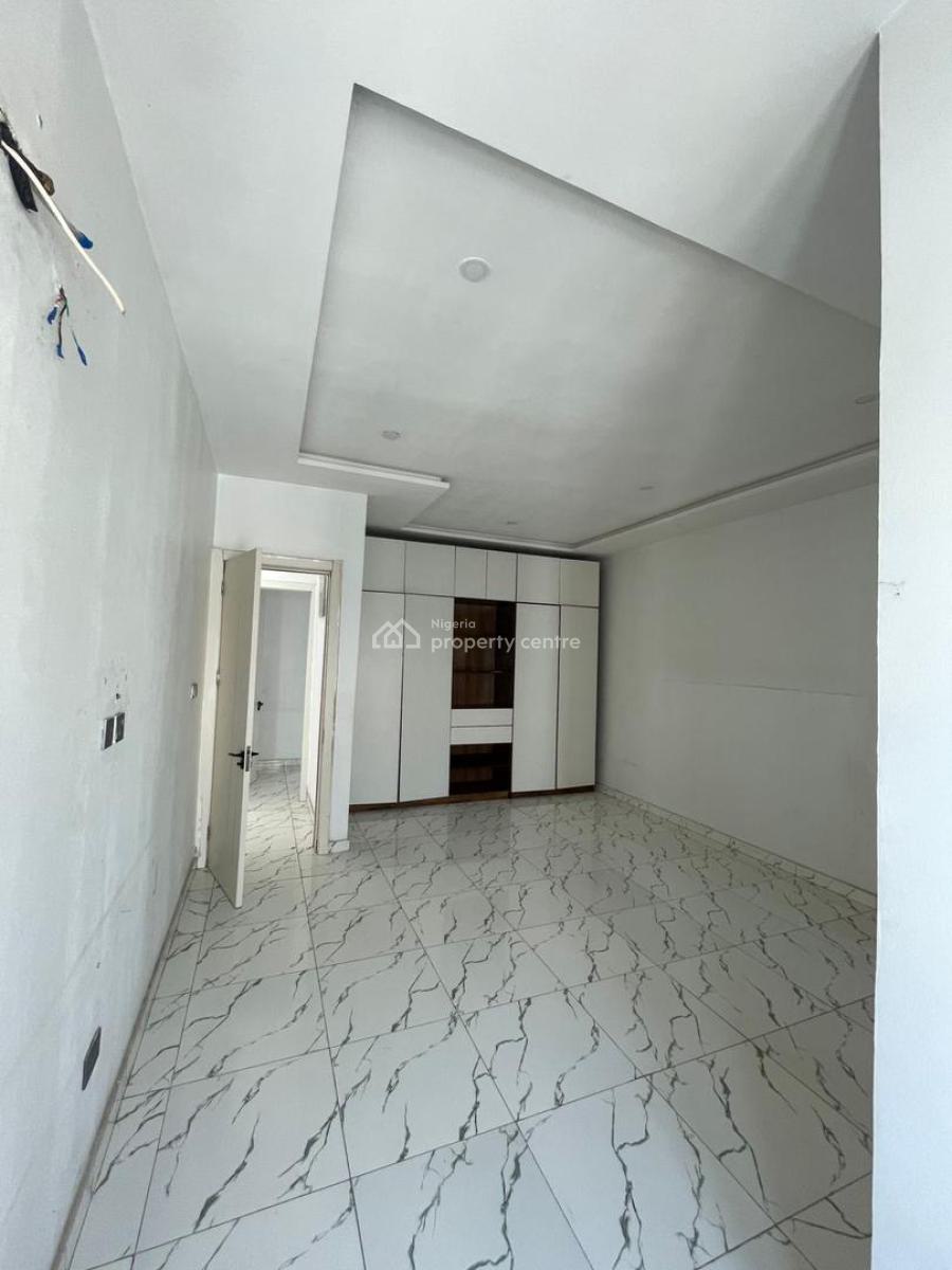 4 Bedrooms Detached Duplex with a Detached Bq, Oniru, Victoria Island (vi), Lagos, Semi-detached Duplex for Rent