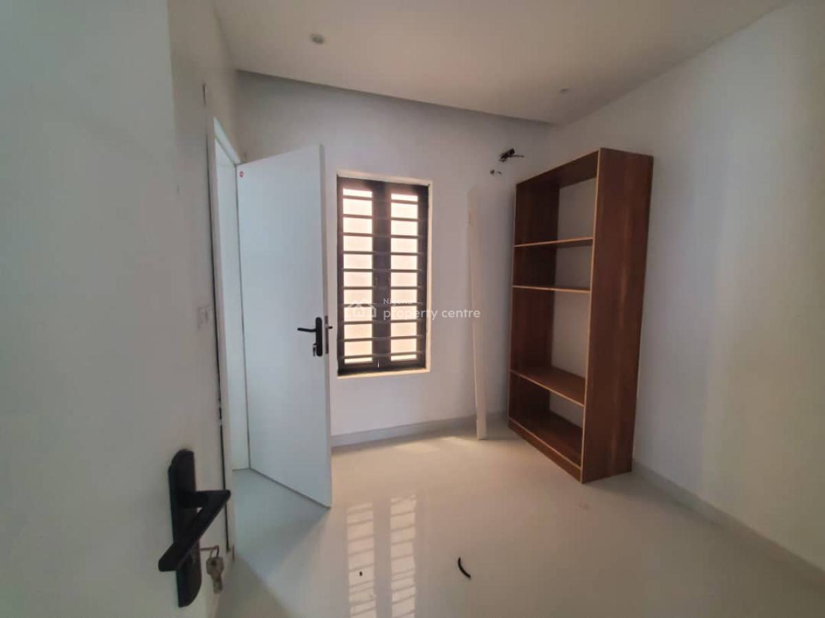 Newly Built 3 Bedroom Terrace Duplex, Ikota, Lekki, Lagos, Terraced Duplex for Rent