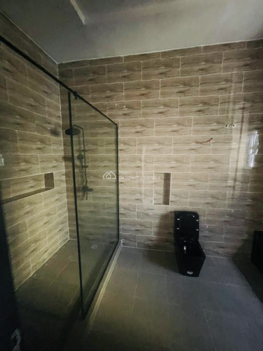Distress Deal! Brand New 4 Bedroom Detached Duplex with Bq & Cinema, Orchid Road. Serene Abs Secured Estate, Lekki, Lagos, Detached Duplex for Sale
