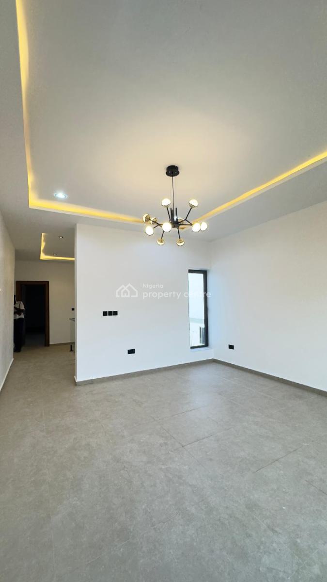 Brand New 4 Bedrooms Semi Detached Duplex Available, Jabi, Abuja, Semi-detached Duplex for Rent