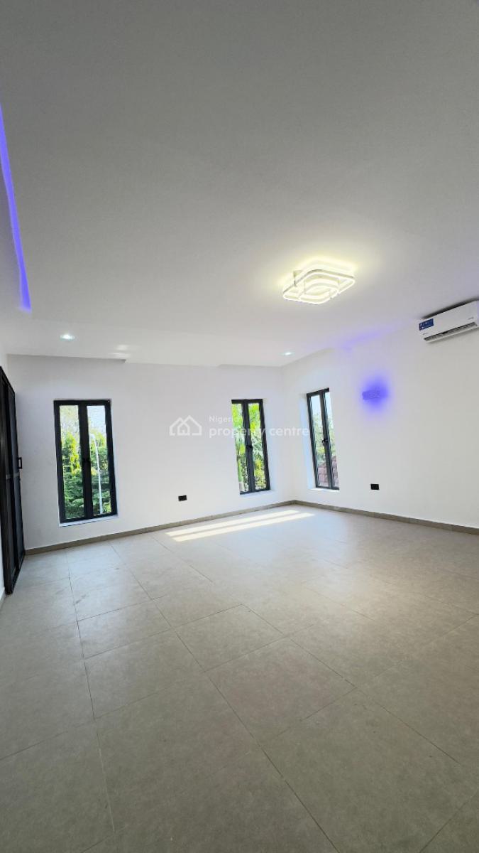 Brand New 4 Bedrooms Semi Detached Duplex Available, Jabi, Abuja, Semi-detached Duplex for Rent