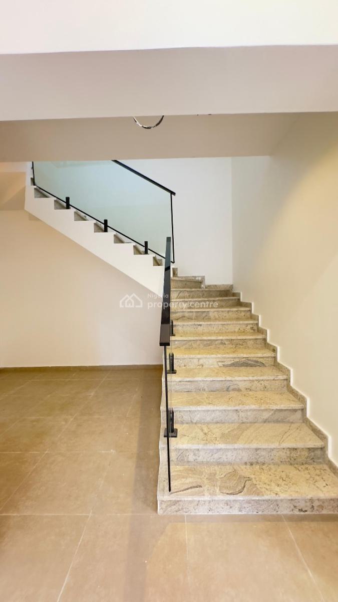 Brand New 4 Bedrooms Semi Detached Duplex Available, Jabi, Abuja, Semi-detached Duplex for Rent