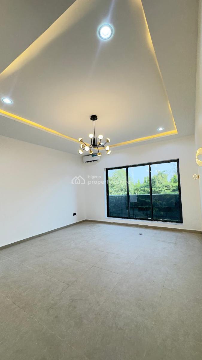 Brand New 4 Bedrooms Semi Detached Duplex Available, Jabi, Abuja, Semi-detached Duplex for Rent