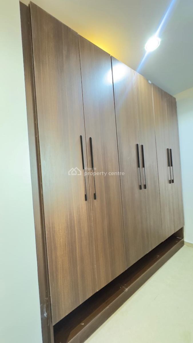 Brand New 4 Bedrooms Semi Detached Duplex Available, Jabi, Abuja, Semi-detached Duplex for Rent