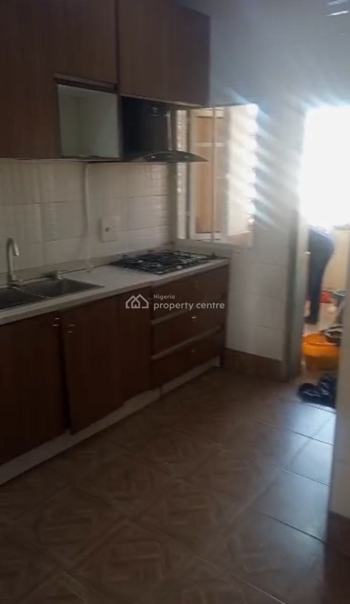 Luxury Fully Furnished 2 Bedroom Flat with Inverter, By Zartech Tarred Rd, Wuye, Abuja, Flat / Apartment for Rent