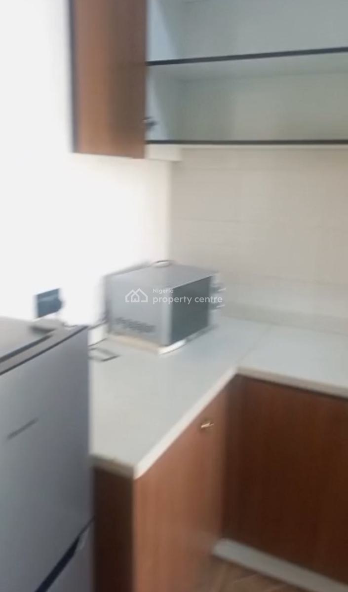 Luxury Fully Furnished 2 Bedroom Flat with Inverter, By Zartech Tarred Rd, Wuye, Abuja, Flat / Apartment for Rent