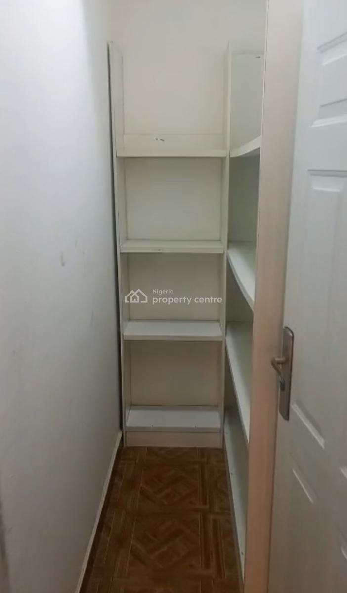 Luxury Fully Furnished 2 Bedroom Flat with Inverter, By Zartech Tarred Rd, Wuye, Abuja, Flat / Apartment for Rent