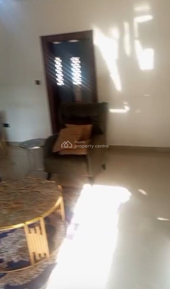 Luxury Fully Furnished 2 Bedroom Flat with Inverter, By Zartech Tarred Rd, Wuye, Abuja, Flat / Apartment for Rent