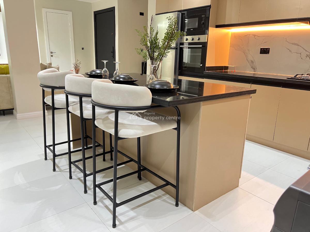 *eden* *(2-bedroom Penthouse with Pool)*  Ikate  - ⁠ps5 on Request, Lekki, Lekki Phase 1, Lekki, Lagos, Detached Duplex Short Let