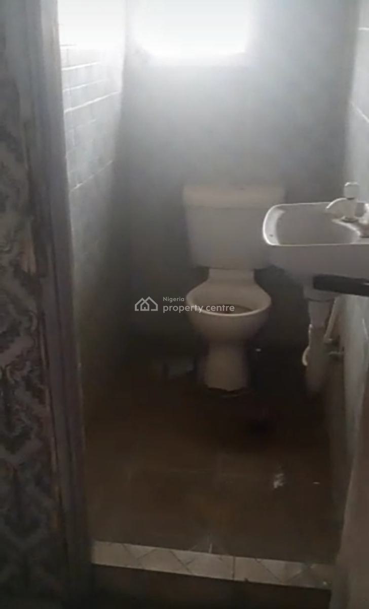 Spacious Room Self Contain { Video Available}, Lekki Garden Scheme 2 Abraham Adesanya, Ajah, Lagos, Self Contain (single Rooms) for Rent