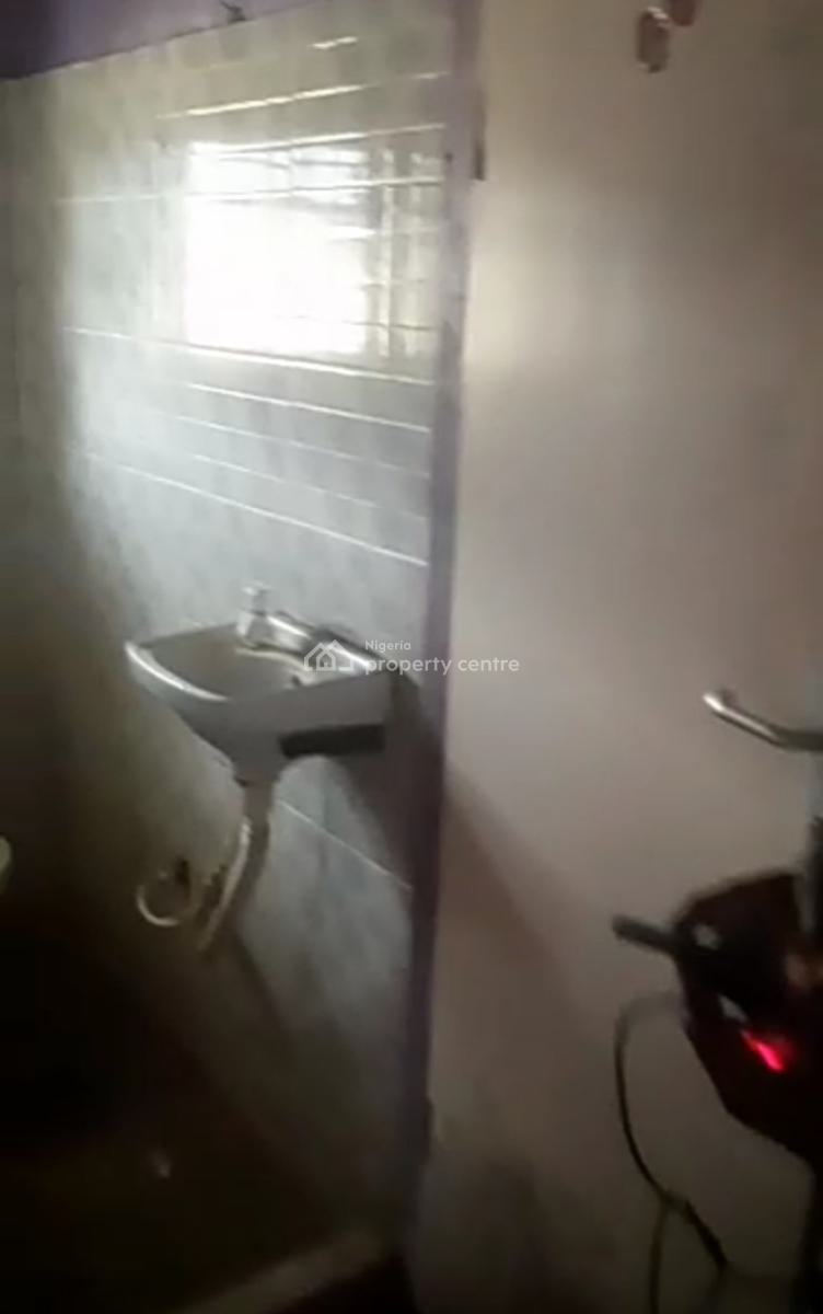 Spacious Room Self Contain { Video Available}, Lekki Garden Scheme 2 Abraham Adesanya, Ajah, Lagos, Self Contain (single Rooms) for Rent