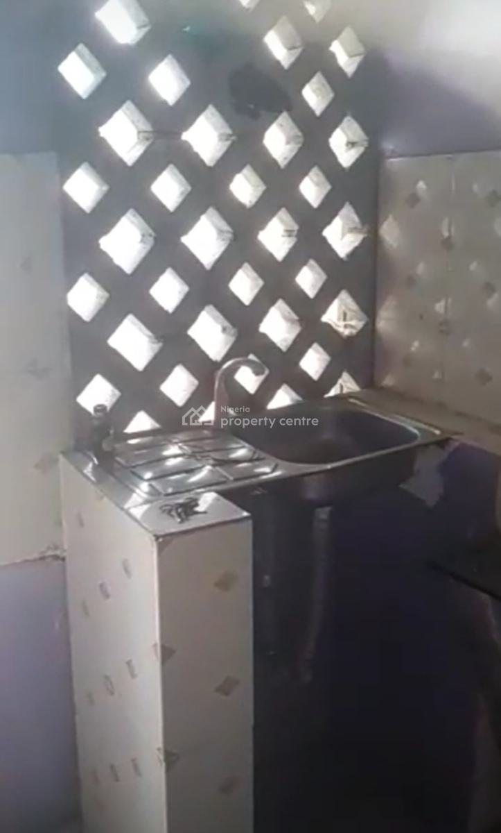 Spacious Room Self Contain { Video Available}, Lekki Garden Scheme 2 Abraham Adesanya, Ajah, Lagos, Self Contain (single Rooms) for Rent