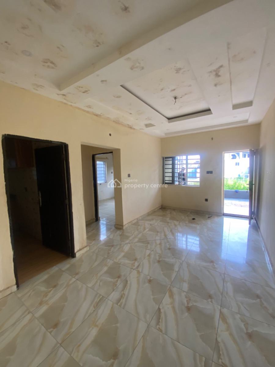 Very Sweet and Lovable Sharp Mini Flat Just Out Downstairs, Miniru Estate, Peace Land, Ogombo, Ajah, Lagos, Mini Flat (room and Parlour) for Rent