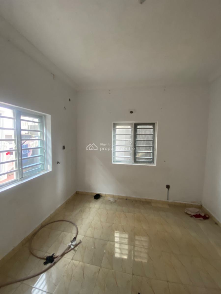 Very Sweet and Lovable Sharp Mini Flat Just Out Downstairs, Miniru Estate, Peace Land, Ogombo, Ajah, Lagos, Mini Flat (room and Parlour) for Rent