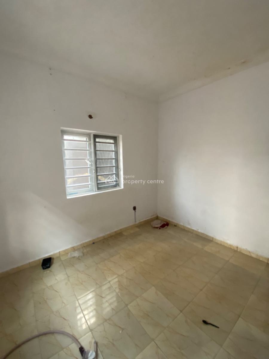 Very Sweet and Lovable Sharp Mini Flat Just Out Downstairs, Miniru Estate, Peace Land, Ogombo, Ajah, Lagos, Mini Flat (room and Parlour) for Rent