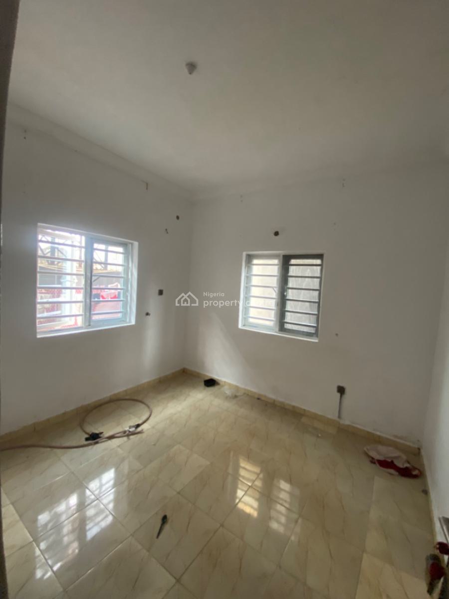 Very Sweet and Lovable Sharp Mini Flat Just Out Downstairs, Miniru Estate, Peace Land, Ogombo, Ajah, Lagos, Mini Flat (room and Parlour) for Rent