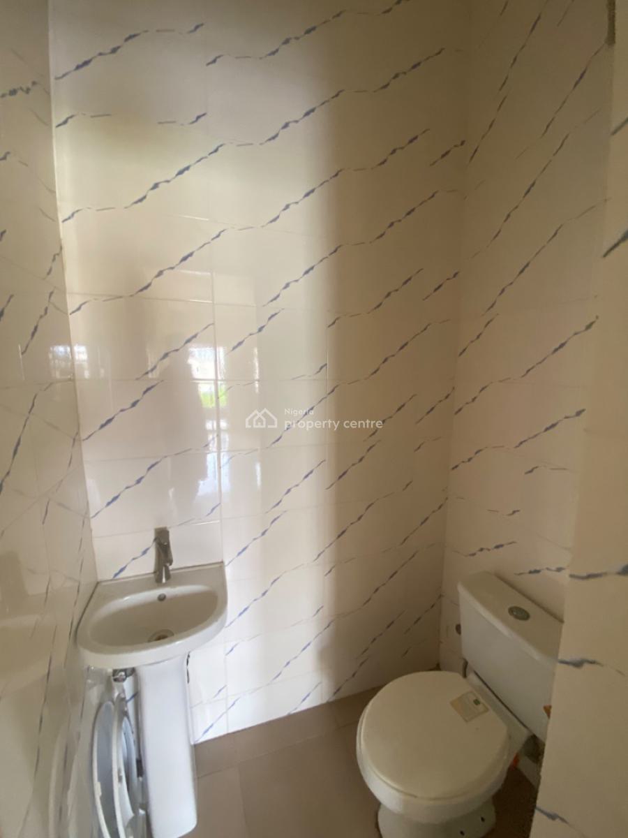 Very Sweet and Lovable Sharp Mini Flat Just Out Downstairs, Miniru Estate, Peace Land, Ogombo, Ajah, Lagos, Mini Flat (room and Parlour) for Rent