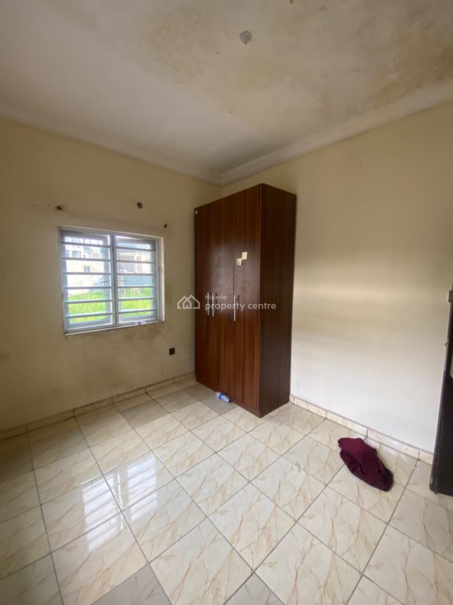 Very Sweet and Lovable Sharp Mini Flat Just Out Downstairs, Miniru Estate, Peace Land, Ogombo, Ajah, Lagos, Mini Flat (room and Parlour) for Rent