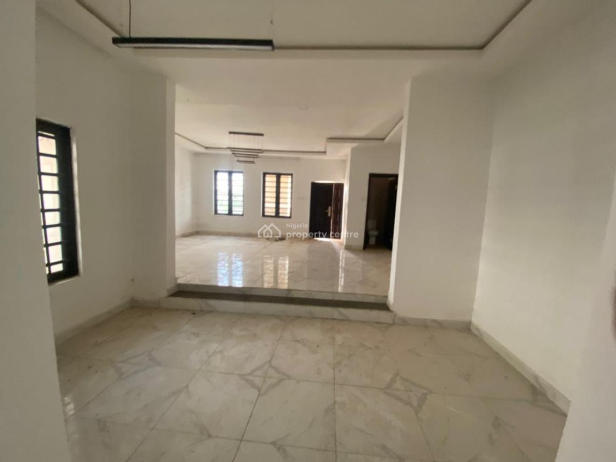 Luxury Smart Brand New 3 Bedroom Bungalow Standalone, Von, Lugbe District, Abuja, Detached Bungalow for Rent