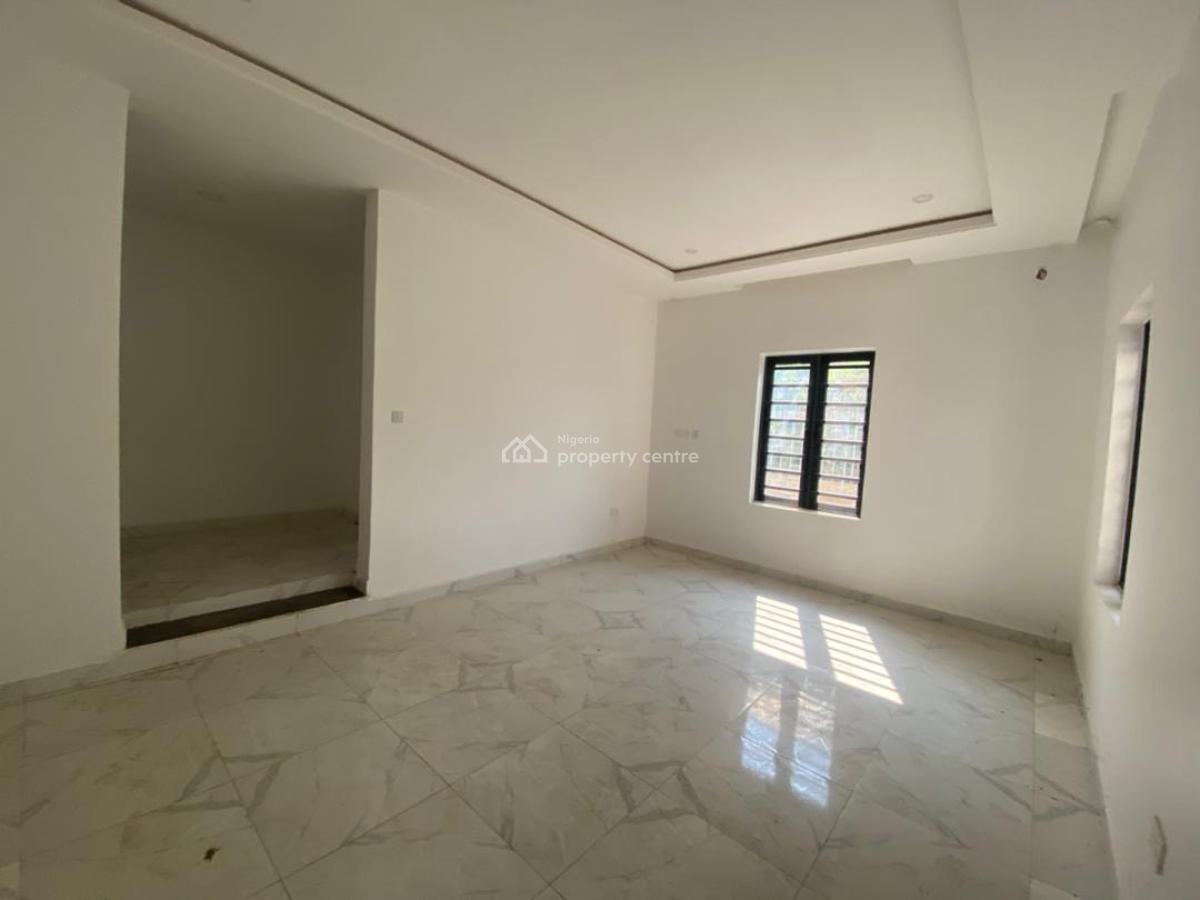 Luxury Smart Brand New 3 Bedroom Bungalow Standalone, Von, Lugbe District, Abuja, Detached Bungalow for Rent