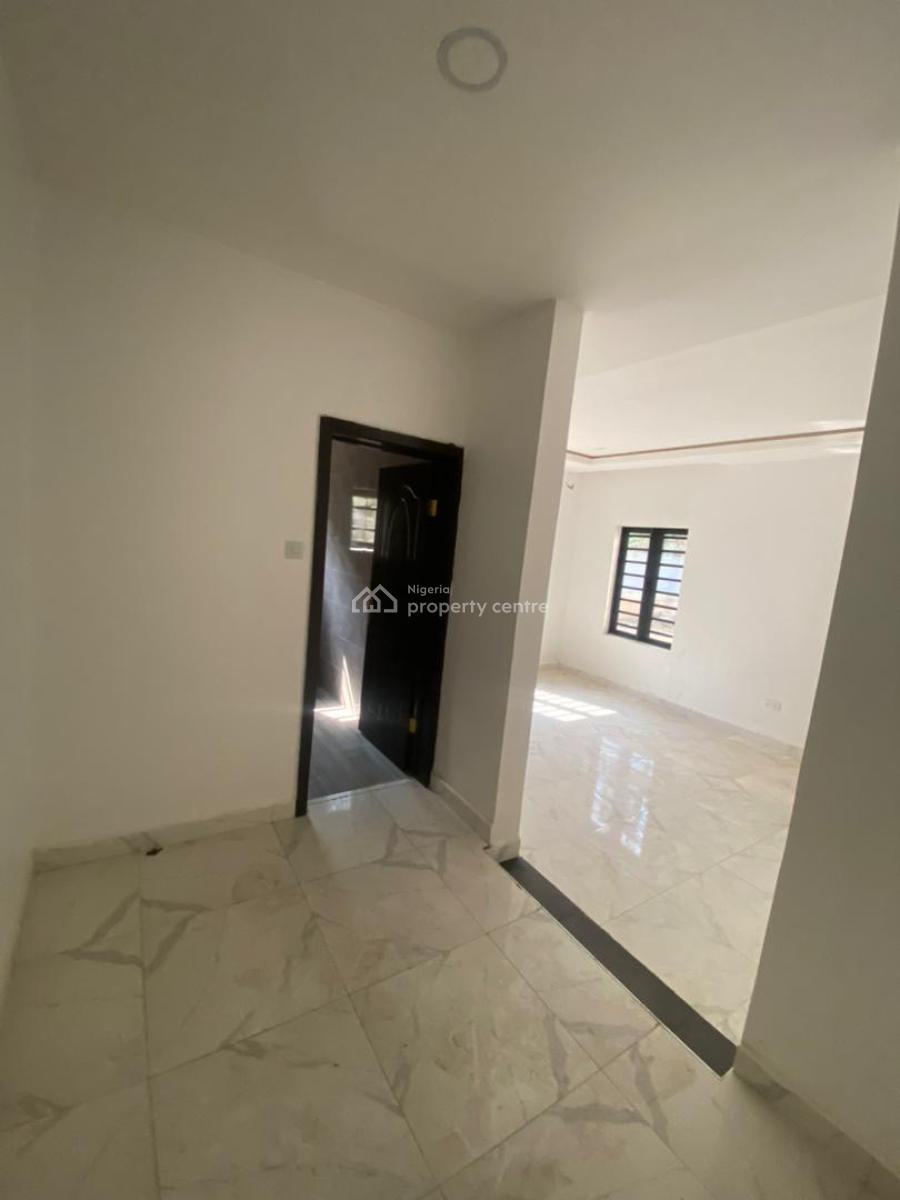 Luxury Smart Brand New 3 Bedroom Bungalow Standalone, Von, Lugbe District, Abuja, Detached Bungalow for Rent